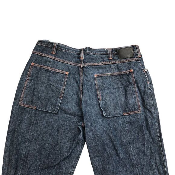 SEAN John Jeans Size 42 Designer Denim - Picture 8 of 10